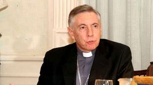 Polémica por un religioso que dijo que la homosexualidad es una abominación
