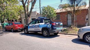 Cayeron cuatro narcos en Rosario: una es la expareja del condenado narcotraficante Esteban Alvarado