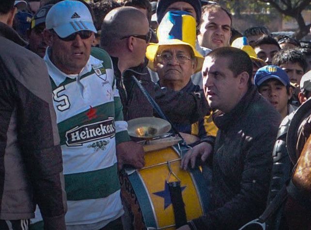 Otros tiempos: Cara de Goma y Pillín