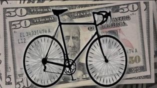 Bicicleta financiera y suba de tasas timorata
