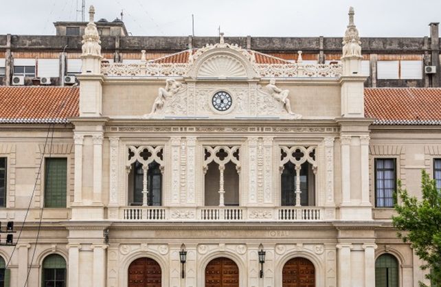 Por primera vez en la UNL se usará lenguaje inclusivo en una tesis