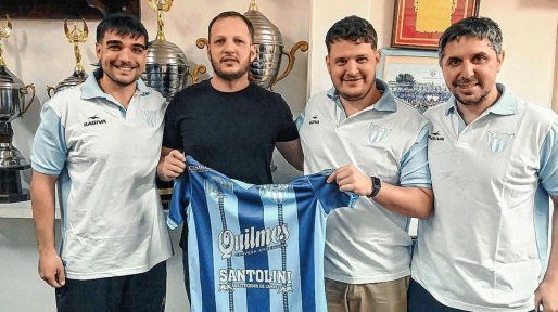 Juventud Unida arma su plantel para el desafío del Regional Federal Amateur