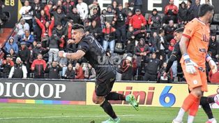Colón saldrá a jugar ante Godoy Cruz con casi todos los resultados puestos