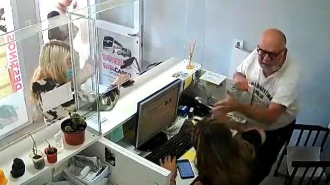 Repudian la agresión de un dirigente kirchnerista a una trabajadora en la costa