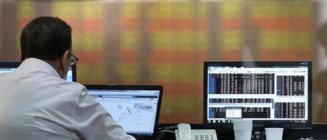 Mercados. Los analistas en el exterior parecen no darle importancia al affaire $LIBRA.