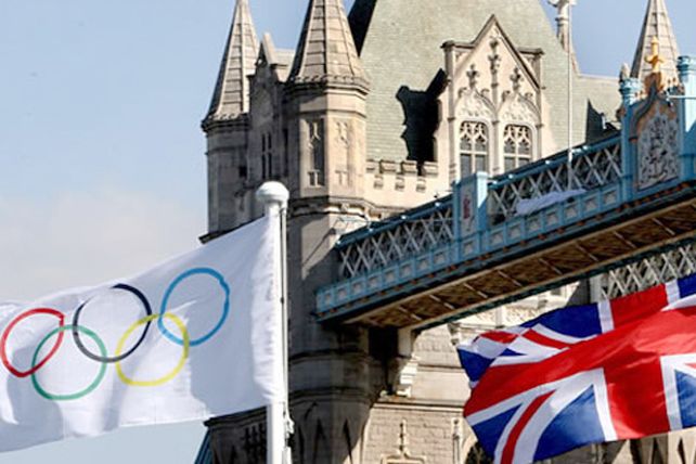Londres 2012: gobierno inglés usará hasta armas nucleares por mantener la seguridad