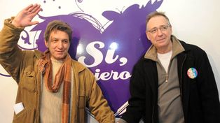 El 13 de agosto se celebrar&aacute; la primera boda gay bajo el amparo de la nueva ley