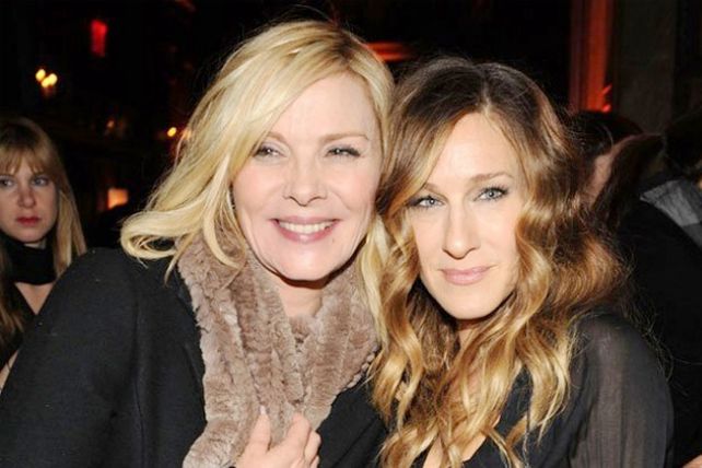Los enojos entre famosos más sonados en Hollywood