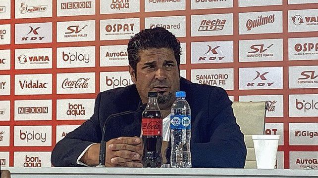 El descargo de Saralegui en Colón: Me voy dolido