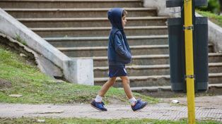Cómo se presenta el tiempo en el inicio de esta semana