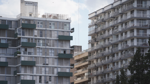 Los alquileres en Rosario subieron 7 % en febrero: menos oferta y precios que no paran de aumentar