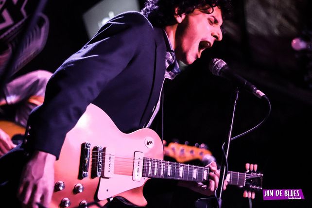 Asociación Litoraleña de Blues