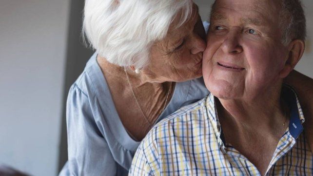 Día internacional del beso: por qué se conmemora el 13 de abril