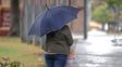 Clima en Santa Fe: alerta naranja por tormentas fuertes y lluvias intensas durante todo el lunes