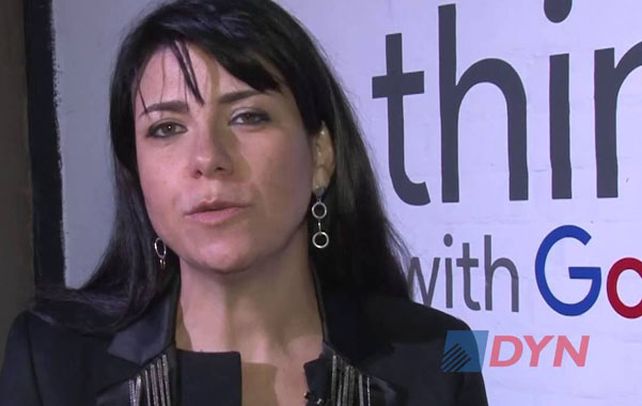 Radiografía. Florencia Sabatini