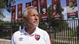 Taffarel: Que busquen a Bielsa si quieren, pero no me siento un DT interino