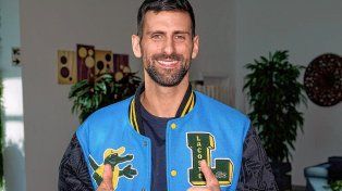 Djokovic será la gran atracción de las finales de la Copa Davis que arrancan este martes en Málaga.
