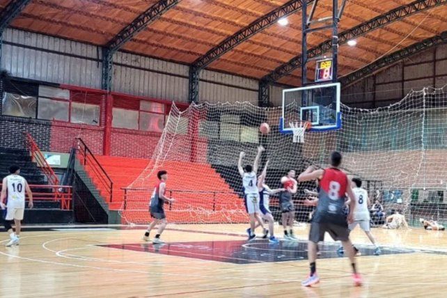 Torneo Oficial A2: Colón se mantiene como firme puntero