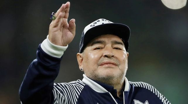 Diego Maradona falleció el 30 de noviembre de 2020 y dejó un recuerdo imborrable en el mundo.