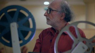 Temporada de Rescate: cine