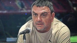 Colón última detalles de la desvinculación de Osella para así confirmar al nuevo DT