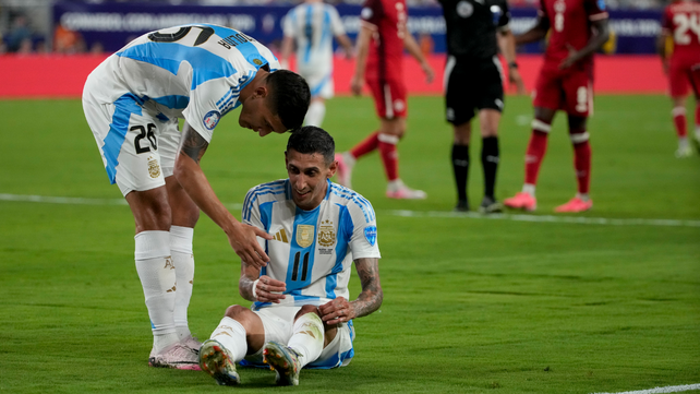 Angel Di María