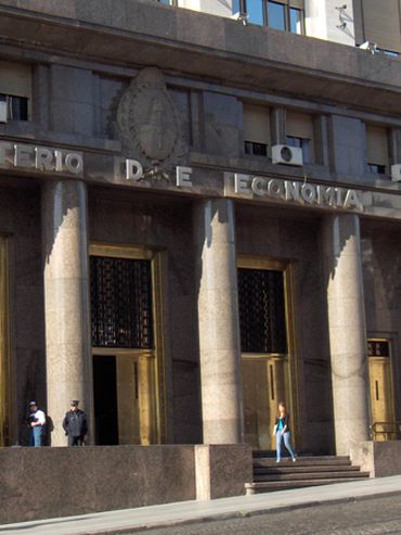 Auxilio para las reservas: buena aceptación del bono para extranjeros