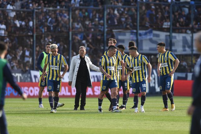 El equipo de Russo viene de un golpe duro en La Plata, ante Gimnasia, por eso la necesidad de recuperarse en su estadio.
