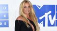 el blooper de britney spears que se le cayo el vestido en pleno show