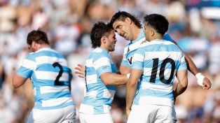 El historial de Los Pumas ante Australia: triunfos memorables y derrotas ajustadas