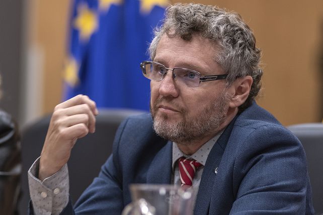 Fabián Salvioli