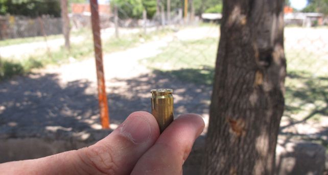 Masacraron a balazos a tres j&oacute;venes en venganza por un atentado previo