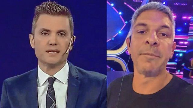 Santiago del Moro muy fuerte sobre la detención de Marcelo Corazza: Con los chicos no