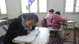 Suspenden el decreto que ponía trabas a las escuelas para recibir donaciones