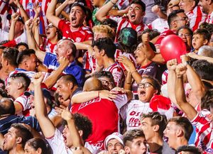 Así será la venta de entradas para Unión-Banfield en Copa Argentina