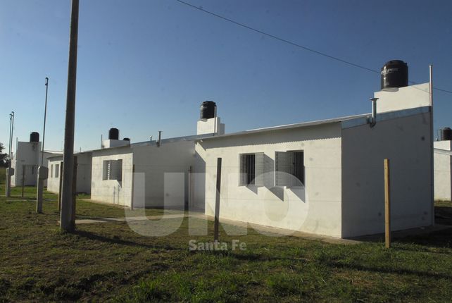 Ya se pueden consultar los resultados del sorteo de viviendas de barrio Santa Rita II