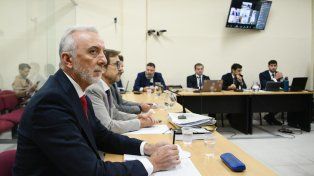 El gobierno nacional aceptó la renuncia de Marcelo Bailaque como juez federal.