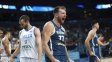 eurobasket 2025: definidos los cuartos de final con grandes sorpresas y debut historico
