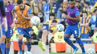 En vivo: debuta Central en la Copa Libertadores de América, con Ángel Di María