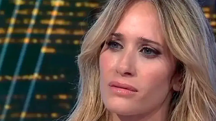 Comienza el juicio contra el exmarido de Julieta Prandi: el calvario que vivió la actriz