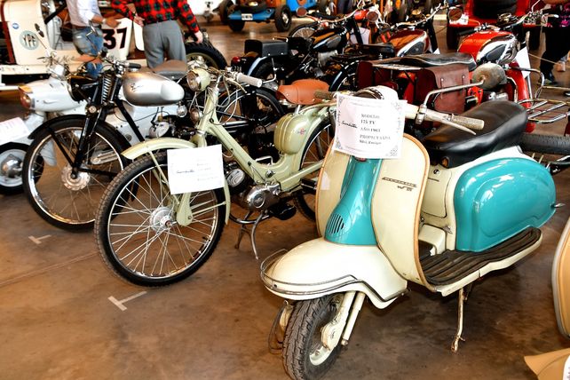 Se realizará este fin de semana la Tercera Muestra de Autos y Motos en Santa Fe