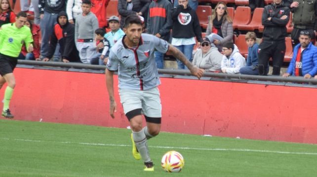 El especial cumpleaños de Alan Ruiz