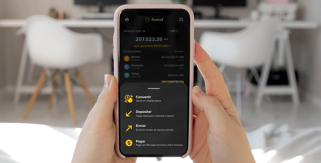 Cómo pagar impuestos y servicios con criptomonedas