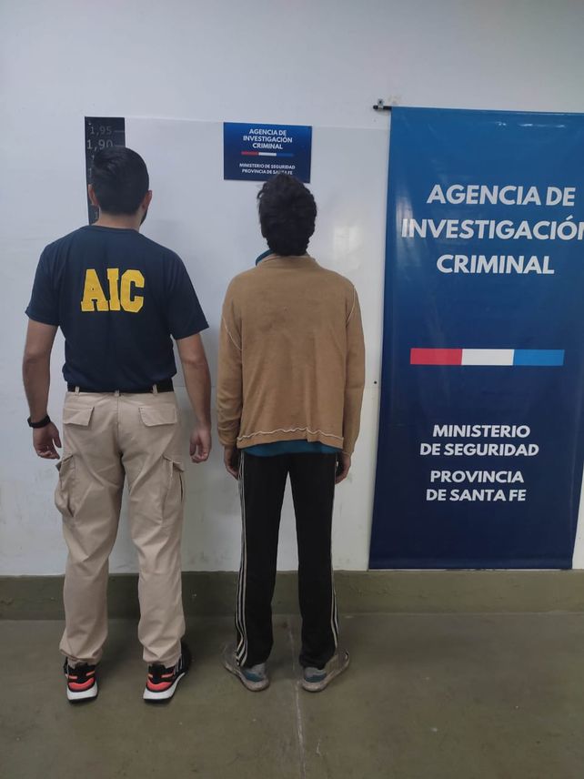 El presunto autor de las amenazas a periodistas había enviado mensajes intimidantes por Facebook