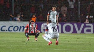 Colón está entre los tres peores equipos en los segundos tiempos.