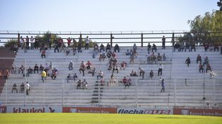Ahora hay que seducir al hincha
