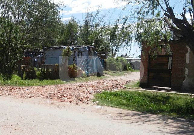 La causa. Aparentemente el cruento episodio se dio en el marco de una serie de peleas familiares.