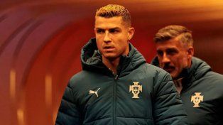 Cristiano Ronaldo abandonó la selección de Portugal por un conflicto con su DT y desató el escándalo
