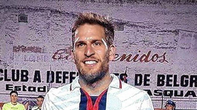 Vazzoler, antes del Clásico liguista: Unión buscará los tres puntos para acomodarnos