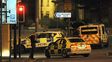 ascienden a 22 los muertos por el atentado tras un concierto en manchester